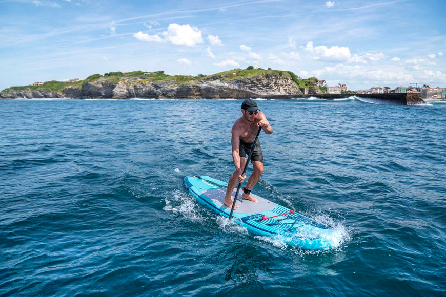 Aqua Marina Beast iSUP 13