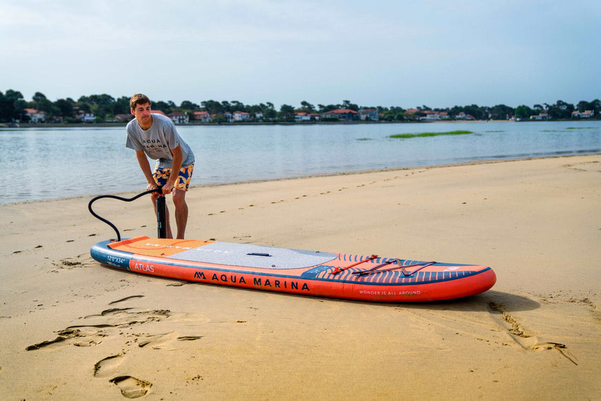 Aqua Marina Atlas Isup 13
