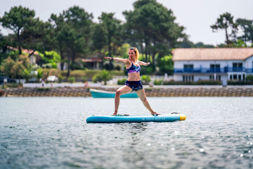 Aqua Marina Dhyana Fitness iSUP 13