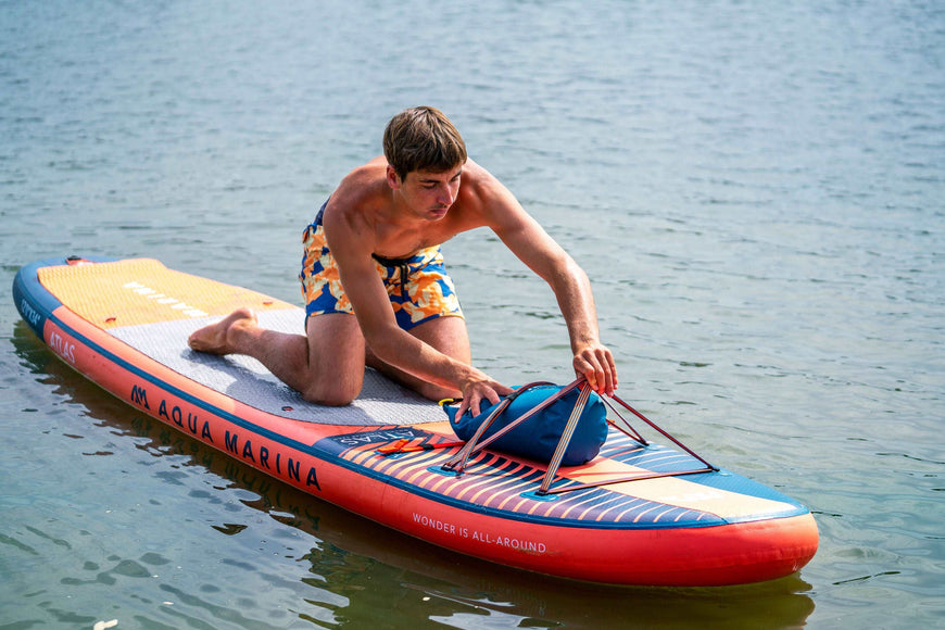 Aqua Marina Atlas Isup 18