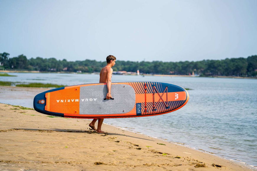 Aqua Marina Atlas Isup 19