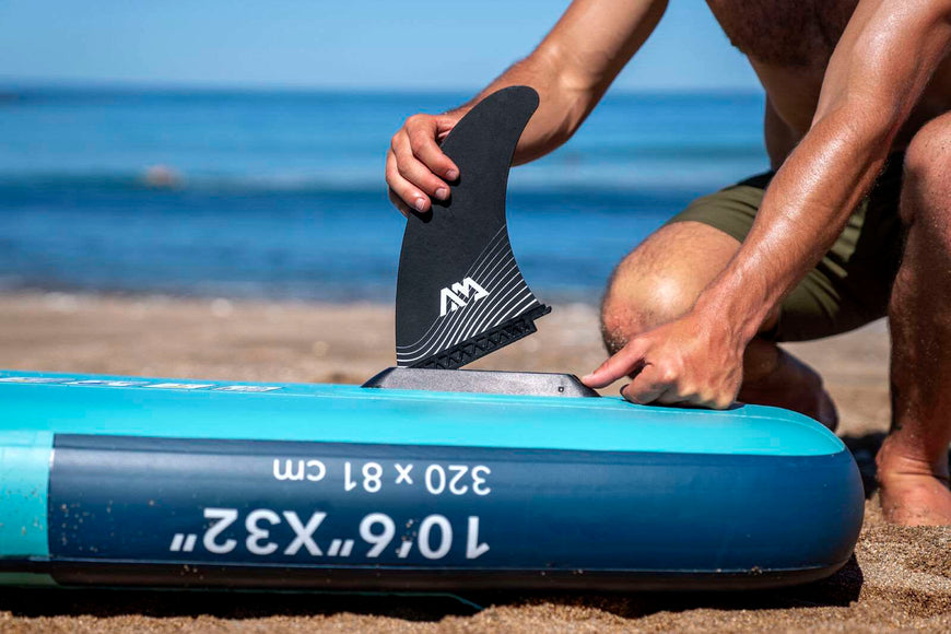 Aqua Marina Beast iSUP 15