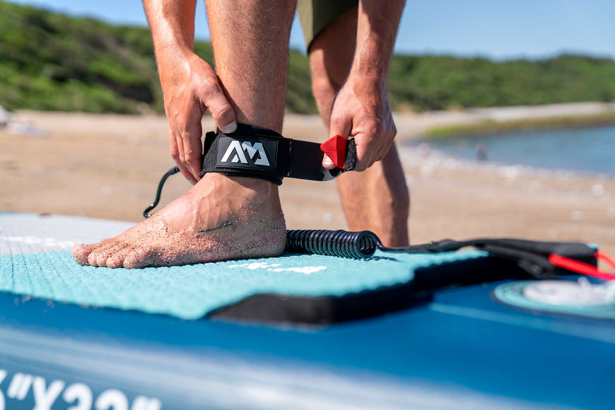 Aqua Marina Beast iSUP 16