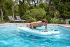 Aqua Marina Peace Inflatable Fitness Mat