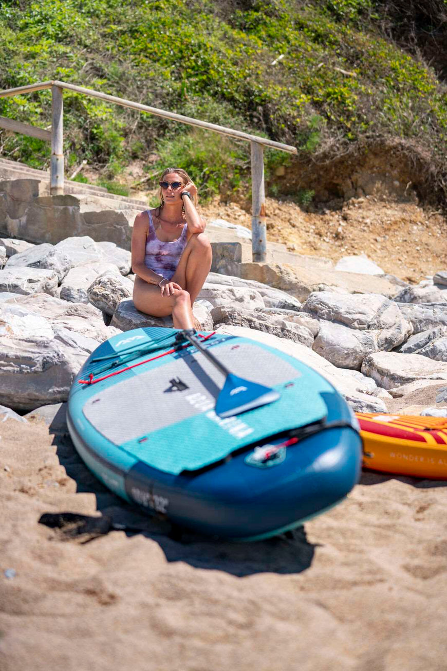 Aqua Marina Beast iSUP 17
