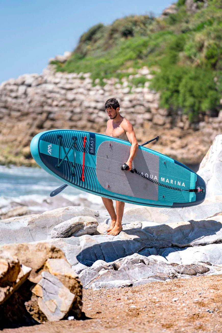 Aqua Marina Beast iSUP 18