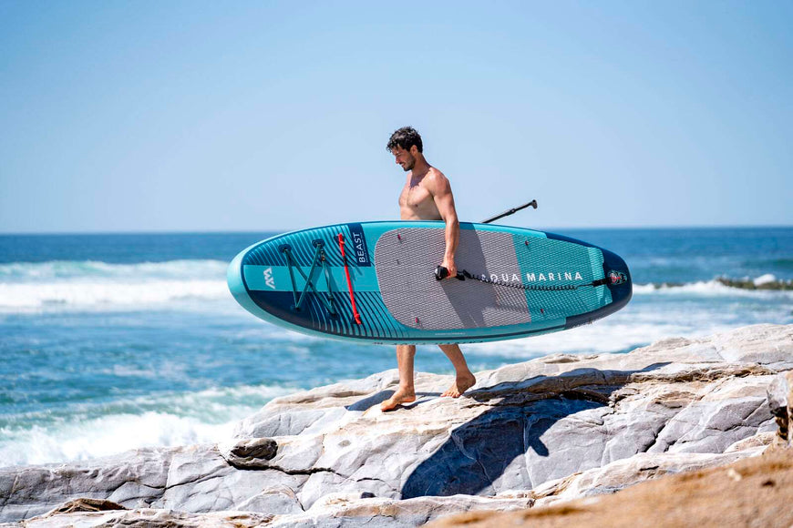 Aqua Marina Beast iSUP 19