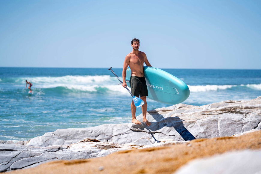 Aqua Marina Beast iSUP 20