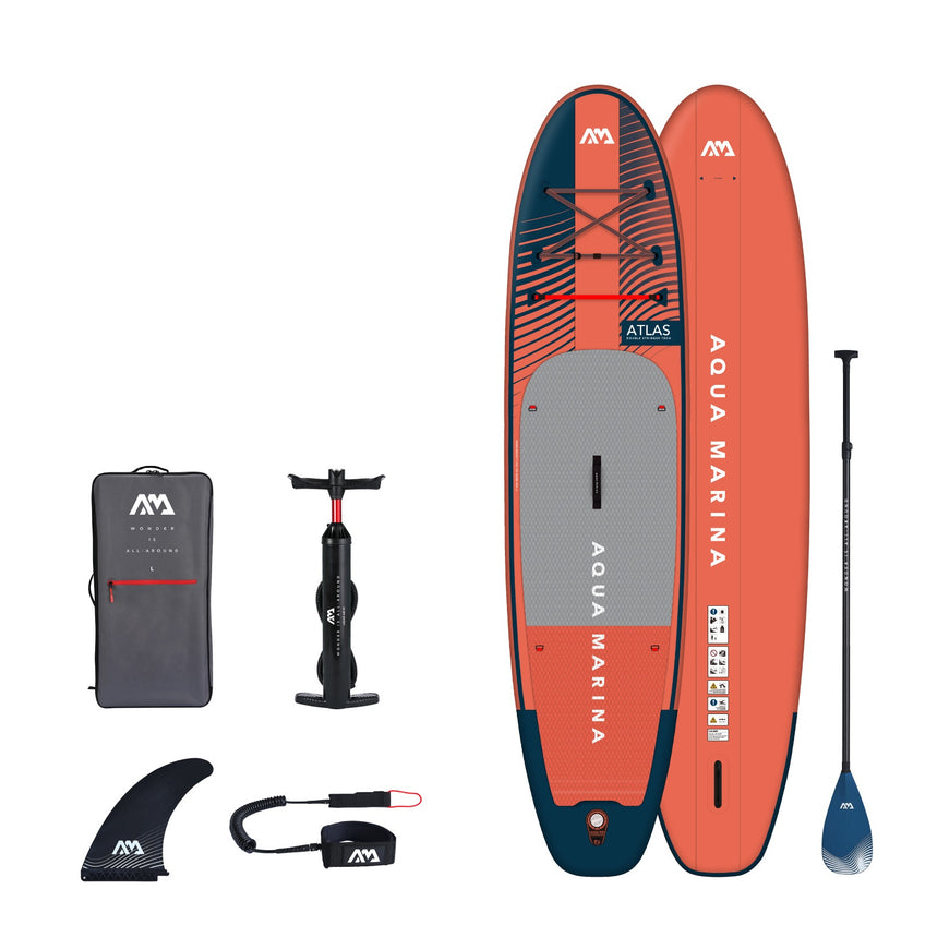 Aqua Marina Atlas Isup 1