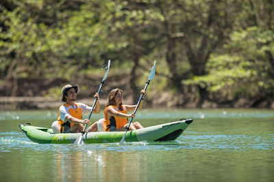 Aqua Marina Betta Inflatable Kayak 14