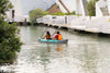 Aqua Marina Laxo Inflatable Kayak 13