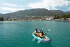 Aqua Marina Laxo Inflatable Kayak 17