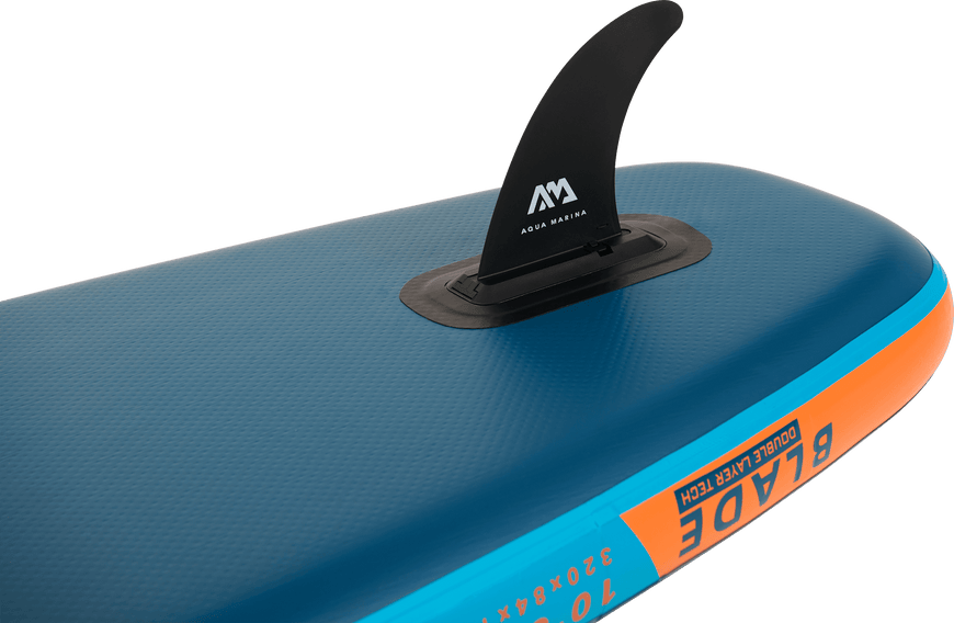 Aqua Marina Blade Windsurf iSUP 20