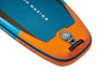 Aqua Marina Blade Windsurf iSUP 17