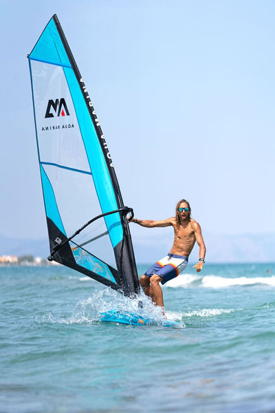 Aqua Marina Blade Windsurf iSUP 8