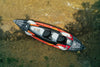 Aqua Marina Memba 390 Touring Kayak 12