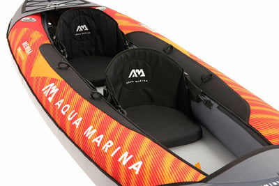 Aqua Marina Memba 390 Touring Kayak 22