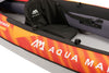 Aqua Marina Memba 390 Touring Kayak 16