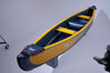 Aqua Marina Tomahawk Speed Canoe 18