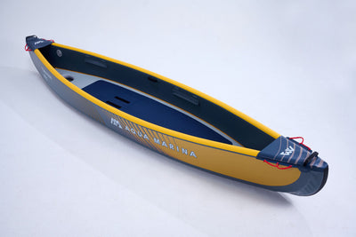 Aqua Marina Tomahawk Speed Canoe 25