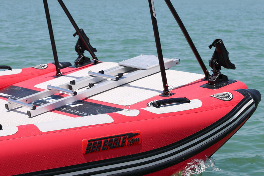 Sea Eagle FastCat14 Swim Ladder