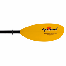 AQUA-BOUND MANTA RAY ALUMINUM KAYAK PADDLE