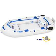 Sea Eagle SE9 Motor Mount Inflatable Boat