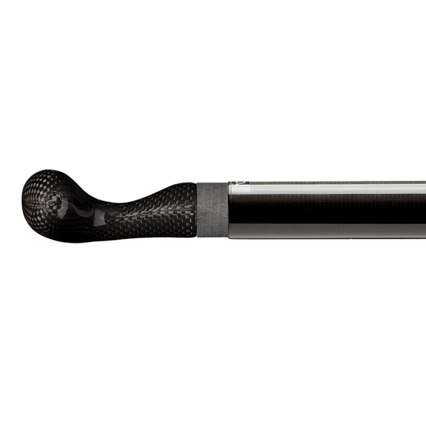 AQUA-BOUND CHALLENGE SUP CARBON PADDLE 2PC