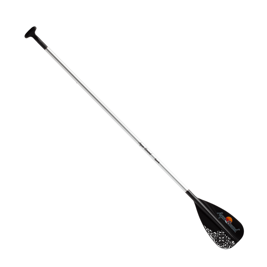 AQUA-BOUND SPARK 85 2PC SUP PADDLE