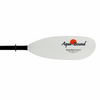 AQUA-BOUND Sting Ray Hybrid 2-Piece Posi-Lok Kayak Paddle