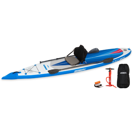 Sea Eagle NN14 NeedleNose Inflatable SUP