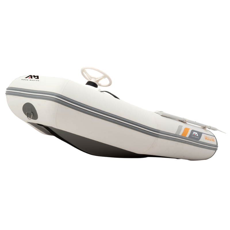 Buy Aqua Marina Classic Sports Inflatable Fishing Boat with
