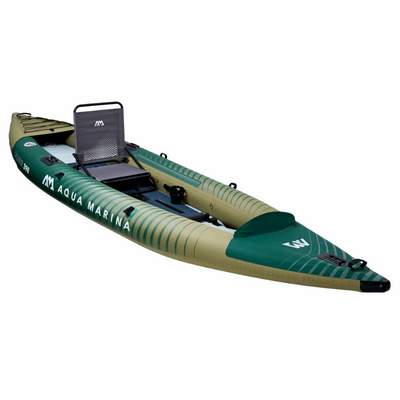 Aqua Marina Caliber Angling Kayak 4