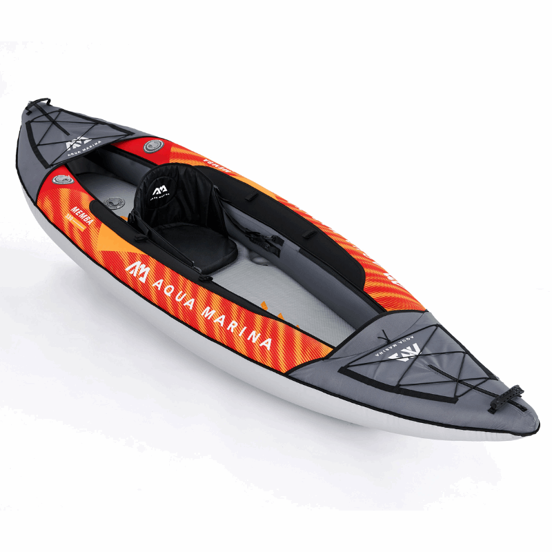 Aqua Marina Classic Inflatable Sports and Fishing Boat - Racks For Cars  Edmonton