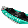 Aqua Marina Laxo Inflatable Kayak 10