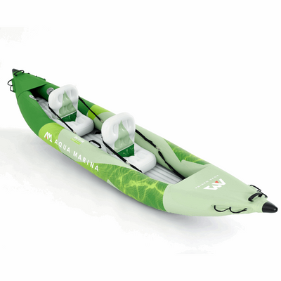 Aqua Marina Betta Inflatable Kayak 1