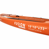 Aqua Marina Fusion iSUP 8