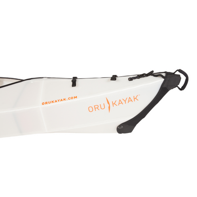 Oru Beach LT Kayak 1