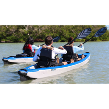 Sea Eagle 473RL RazorLite Inflatable Kayak – Kayakish
