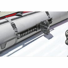 ADVANCED ELEMENTS ADJUSTABLE FOOT PEGS
