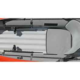 ADVANCED ELEMENTS ADJUSTABLE FOOT PEGS
