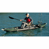 Inflatable Angler Fishing Kayak Fast Track 385FTA Sea Eagle 4