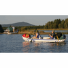 Inflatable Fishing Kayak 370 Pro Sea Eagle 4