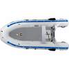 Sea Eagle Inflatable Fishing Boat - 12.6SR Pkg 5