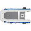 Sea Eagle Inflatable Fishing Boat 10.6SR 2