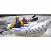 Inflatable Fishing Kayak 330 Pro Package - Sea Eagle 5