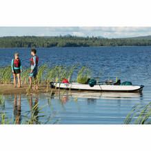 Inflatable Fishing Tandem Kayak Sea Eagle Razorlite 473rl 6