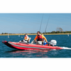 FastCat12 Inflatable Boat - Sea Eagle 5