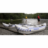 Inflatable Fishing Kayak 330 Pro Package - Sea Eagle 6