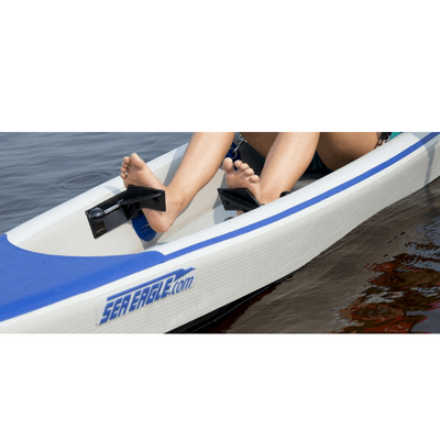 Inflatable Fishing Kayak Sea Eagle Razorlite 393RL 7